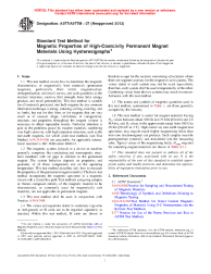 ASTM A977/A977M-07(2013)