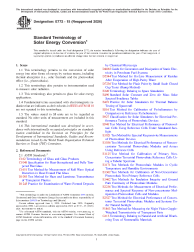 ASTM E772-15(2026)
