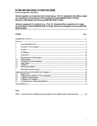 DIN EN ISO 8536-13:2023-09