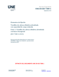 UNE-EN ISO 7380-1:2023