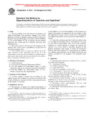 ASTM D2001-92(2002) (R1992)