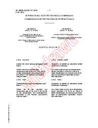 IEC 60939-3:2015/COR1:2016