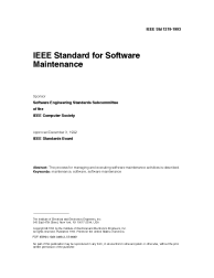 IEEE 1219:1992