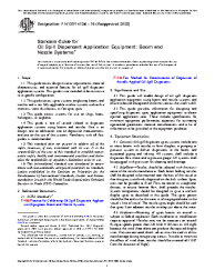 ASTM F1413/F1413M-18(2022)