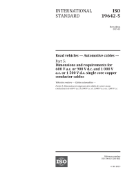 ISO 19642-5:2019