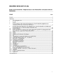 DIN SPEC 58193:2017-01