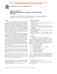 ASTM E1168-95(2001) (R1995)