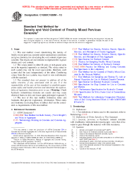 ASTM C1688/C1688M-10