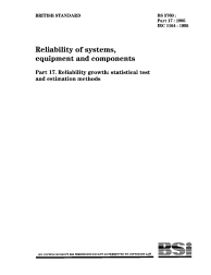 BS 5760-17:1995