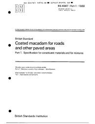 BS 4987-1:1988