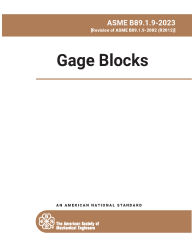 ASME B89.1.9-2023