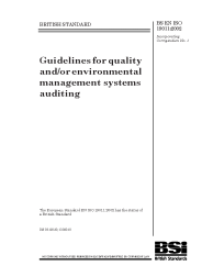 BS EN ISO 19011:2002 (A5 VERSION)