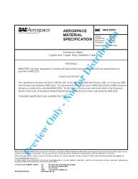 SAE MAM 2223D:2008-01-03
