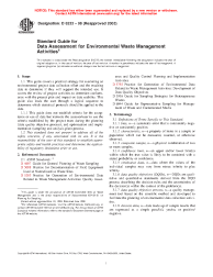 ASTM D6233-98(2003) (R1998)