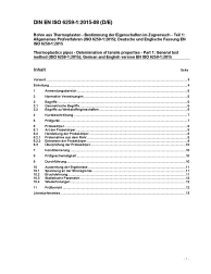 DIN EN ISO 6259-1:2015-08