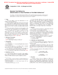 ASTM D1994-95(2000)