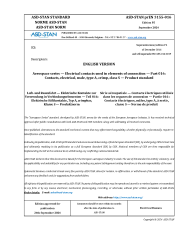 ASD-STAN prEN 3155-016 P5:2024