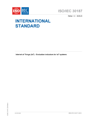 ISO/IEC 30187:2026