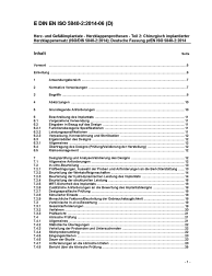 DIN EN ISO 5840-2:2014-06