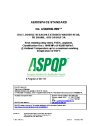 SAE AS 60500-3:2021-05-18