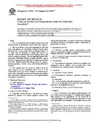 ASTM D2522-03(2008)e2