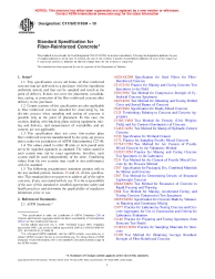 ASTM C1116/C1116M-10