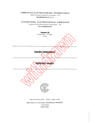 IEC 60406:1972