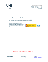 UNE-EN 1434-4:2023