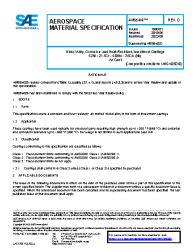 SAE AMS 5402D:2023-05-16
