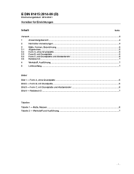 DIN 81415:2014-09