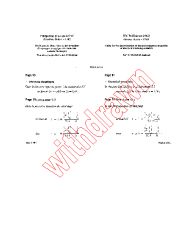 IEC 60216-3:1980/COR1:1981