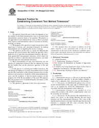 ASTM D4356-84(2002) (R1984)