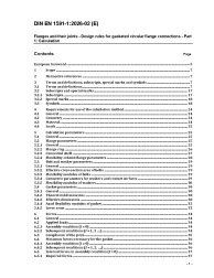 DIN EN 1591-1:2026-02