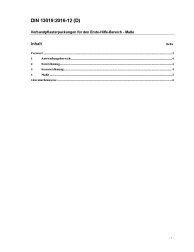 DIN 13019:2016-12