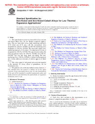 ASTM F1684-99(2005)e1