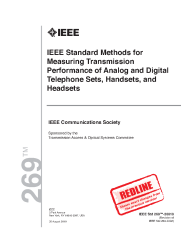 IEEE 269:2010