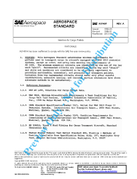 SAE AS 1491A:2012-09-05