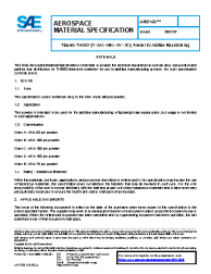 SAE AMS 7026:2021-07-28