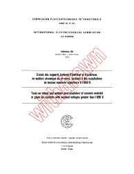 IEC 60168:1979