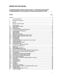 DIN EN 1873:2014-08