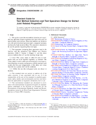 ASTM D8509/D8509M-23