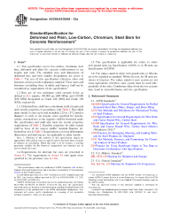 ASTM A1035/A1035M-13a