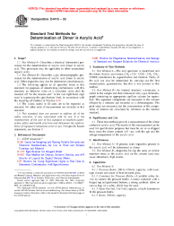 ASTM D4415-05