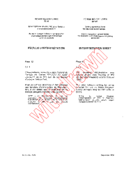 IEC 60432-1:1993/ISH1:1996