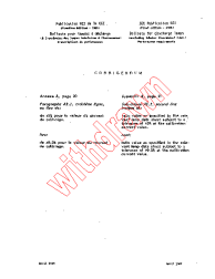 IEC 60923:1988/COR1:1989