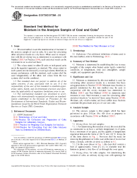 ASTM D3173/D3173M-25