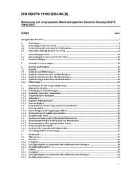 DIN CEN/TS 19102:2024-08