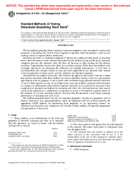 ASTM D2164-83(1994)e1 (R2000)