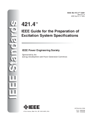 IEEE 421.4:2004
