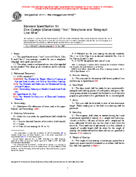 ASTM A111-99a(2004)e1